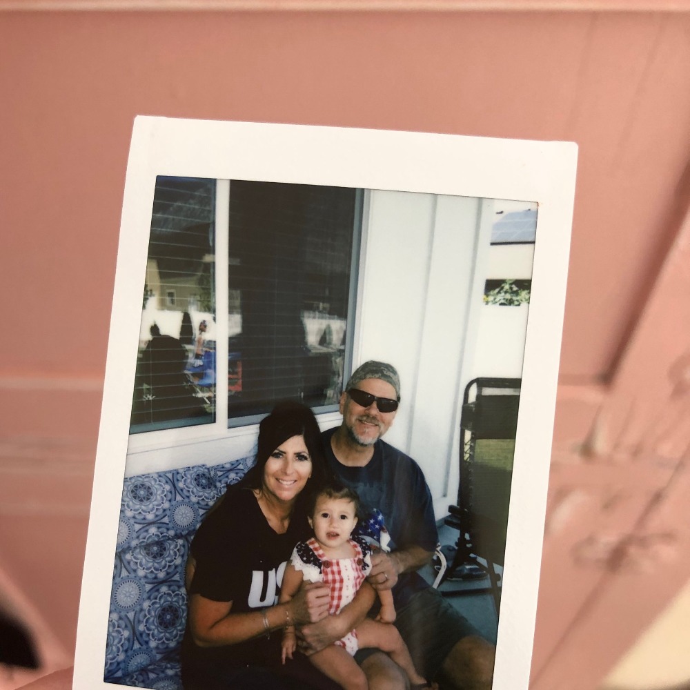 Meet your Posher, Melyssa